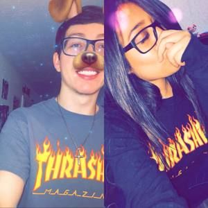 Meet your Posher, Damien